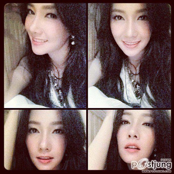 ขอ 3 คำ  ให้กับ นุ่น วรนุช