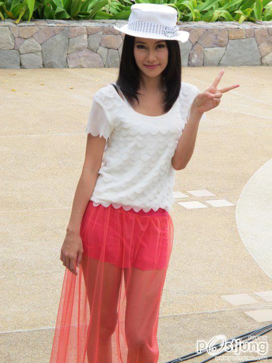 ขอ 3 คำ  ให้กับ นุ่น วรนุช