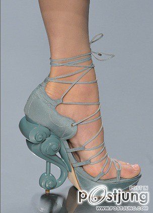 Haute Couture Spring 2009