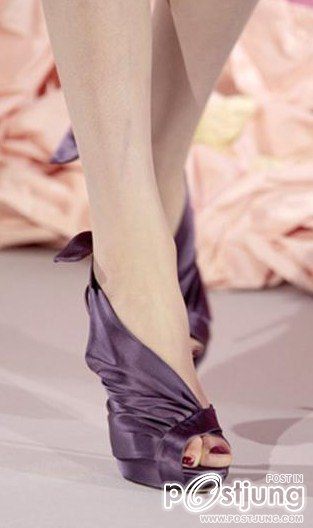 Haute Couture Spring 2010