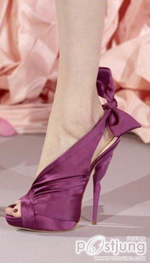 Haute Couture Spring 2010