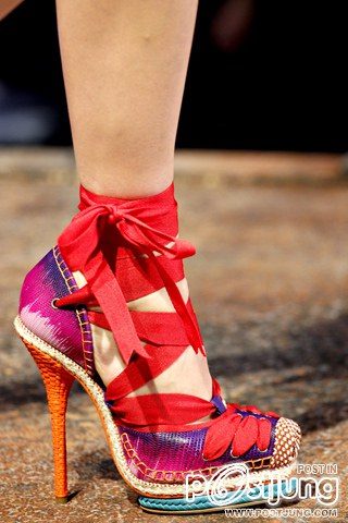 Spring 2011