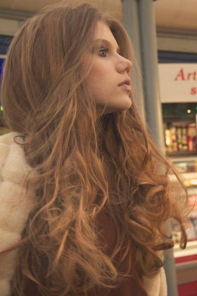 FASHION PHOTOGRAPHY: MAGDA SŁODCZYK IN "BAZAAR VICTIM" BY PHOTOGRAPHER ARKADIUSZ SZCZUDŁO