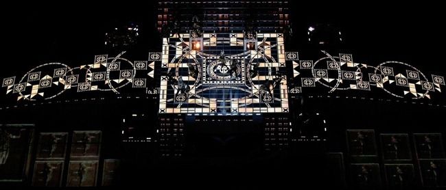 PERFORMANCE: MADONNA AT THE BRIDGESTONE SUPER BOWL XLVI HALFTIME SHOW, FEAT. NICKI MINAJ, L.M.F.A.O.