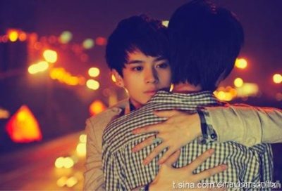 รักกัน ชอบกัน แบ่งกันให้ชม