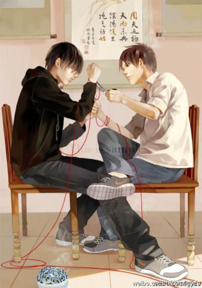 รักกัน ชอบกัน แบ่งกันให้ชม