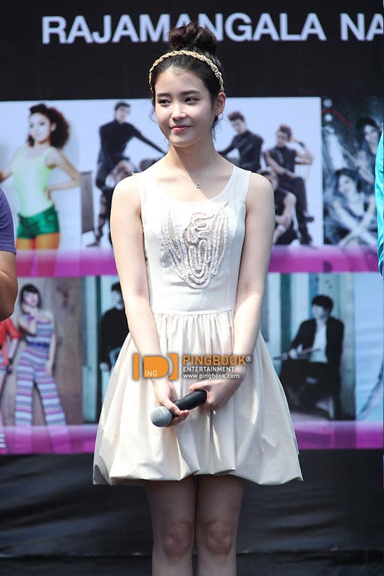 ประมวลภาพคอนเสิร์ต Korean Music Wave in Bangkok 2012
