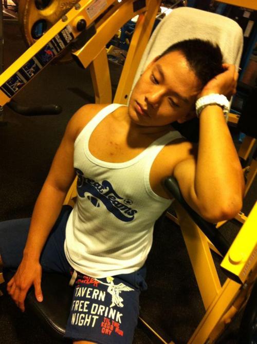 ชอบมะ ชอบมะ sexyแบบนี้