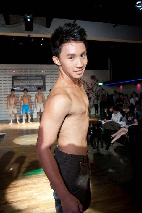 ชอบมะ ชอบมะ sexyแบบนี้