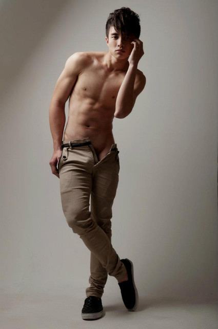 ชอบมะ ชอบมะ sexyแบบนี้