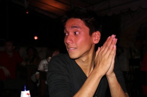 ชอบมะ ชอบมะ sexyแบบนี้