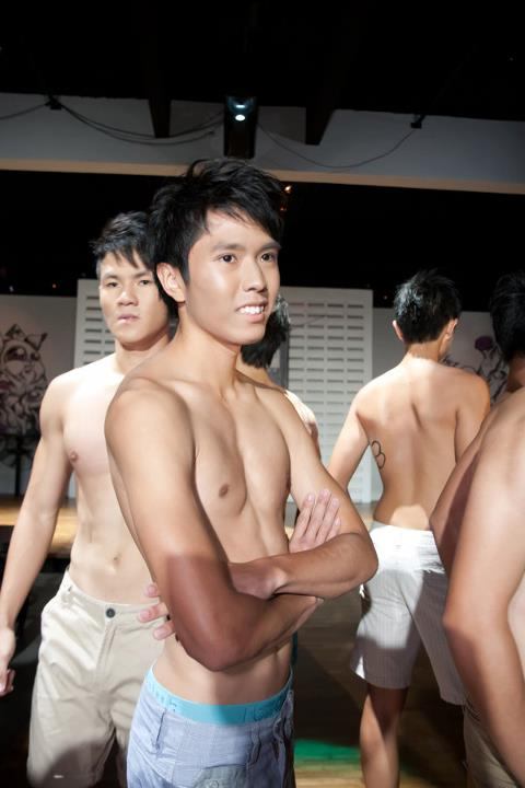 ชอบมะ ชอบมะ sexyแบบนี้