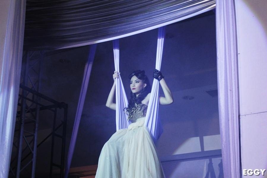 [Pics] มารยาริษยา Ver. "บี น้ำทิพย์" ประชัน "พิ้งกี้ สาวิกา"