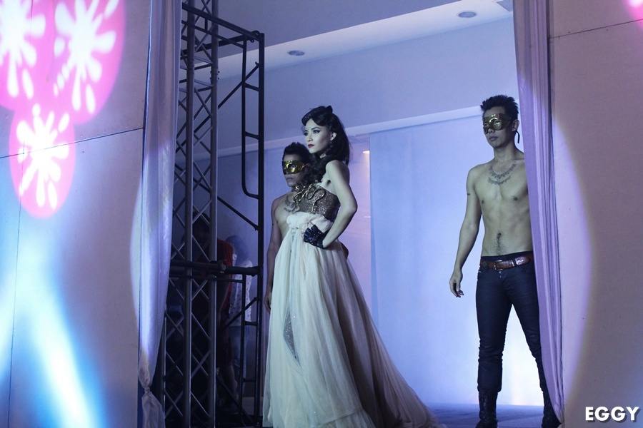 [Pics] มารยาริษยา Ver. "บี น้ำทิพย์" ประชัน "พิ้งกี้ สาวิกา"