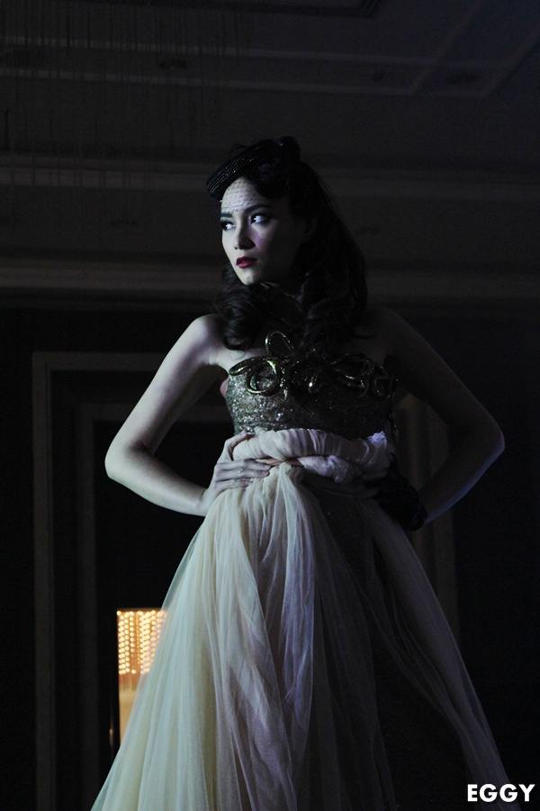 [Pics] มารยาริษยา Ver. "บี น้ำทิพย์" ประชัน "พิ้งกี้ สาวิกา"