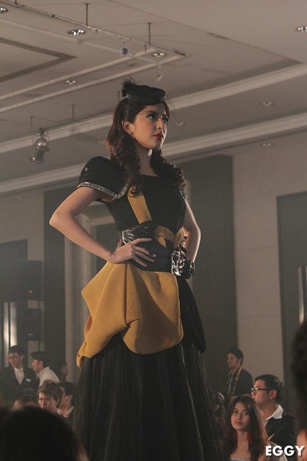 [Pics] มารยาริษยา Ver. "บี น้ำทิพย์" ประชัน "พิ้งกี้ สาวิกา"