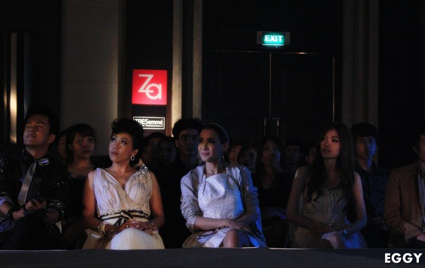 [Pics] มารยาริษยา Ver. "บี น้ำทิพย์" ประชัน "พิ้งกี้ สาวิกา"