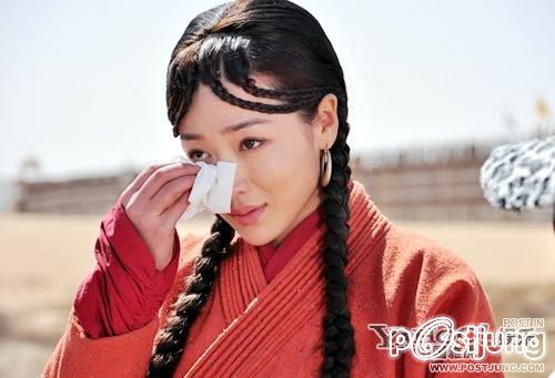 Legend of Yuan Empire Founder 建元風雲