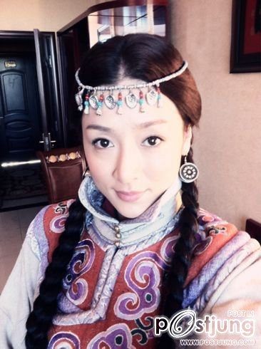 Legend of Yuan Empire Founder 建元風雲