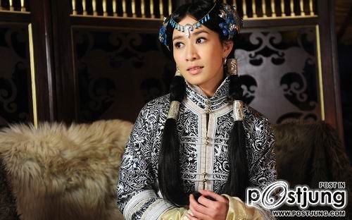 Legend of Yuan Empire Founder 建元風雲
