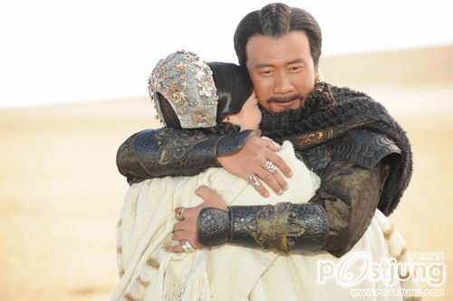 Legend of Yuan Empire Founder 建元風雲