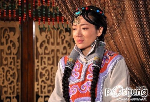 Legend of Yuan Empire Founder 建元風雲