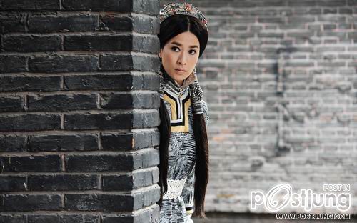 Legend of Yuan Empire Founder 建元風雲