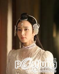 Hu Jing (胡静) ดาราสาวแดนมังกร สวย น่ารัก
