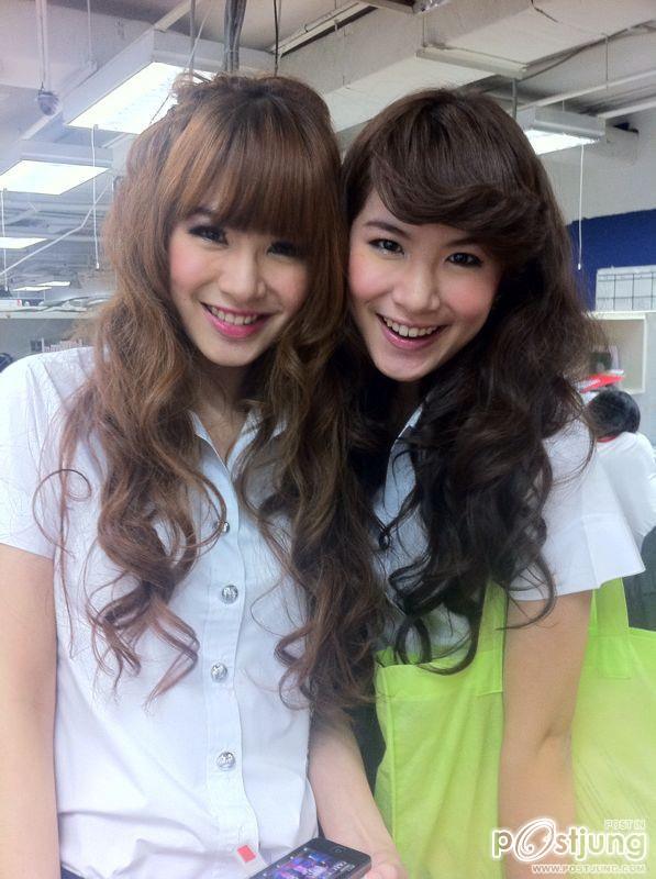 วง โอลีฟ