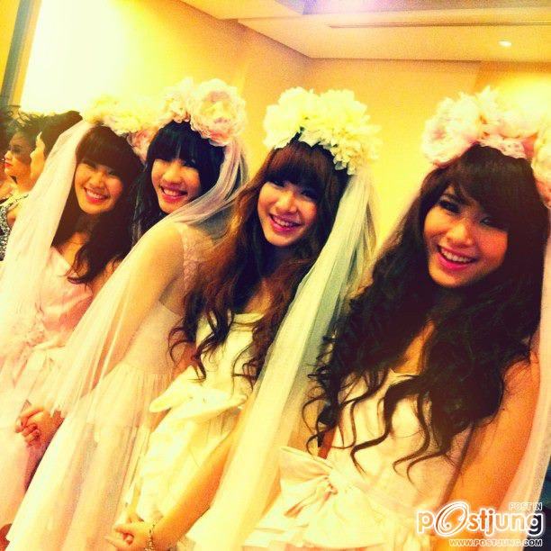 วง โอลีฟ
