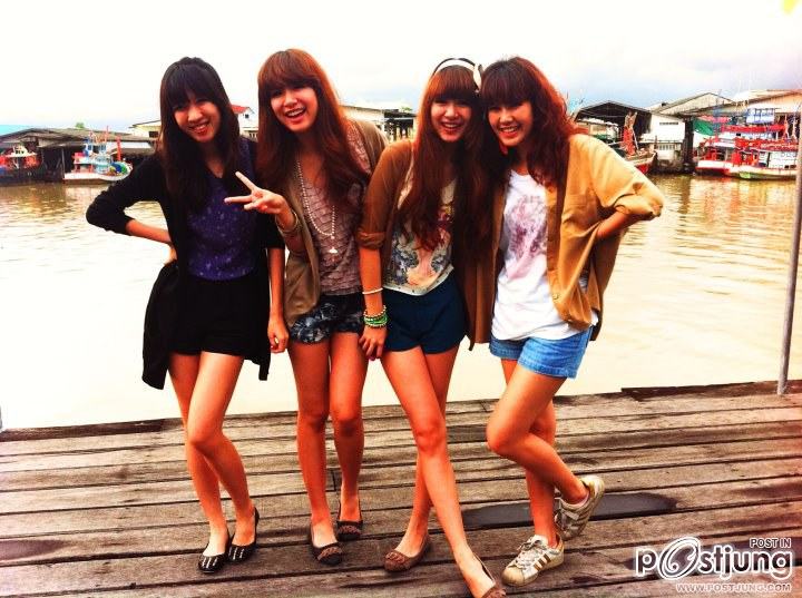 วง โอลีฟ