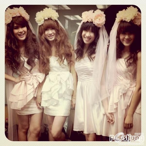 วง โอลีฟ