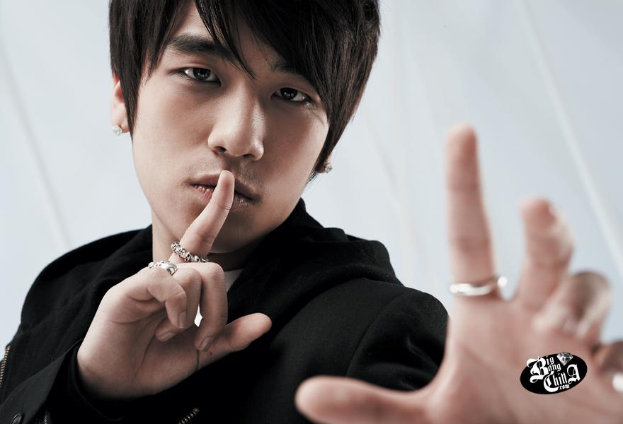 ซึงรี วงบิ๊กแบง (Seungri of BigBang)