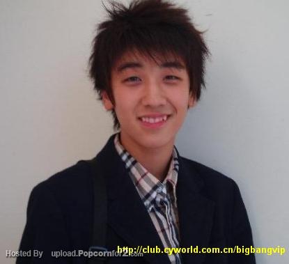 ซึงรี วงบิ๊กแบง (Seungri of BigBang)
