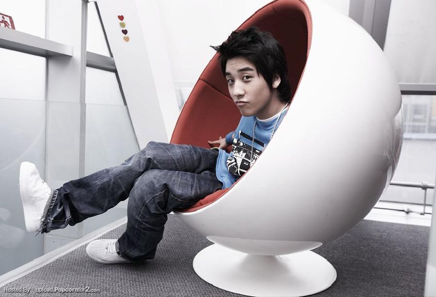 ซึงรี วงบิ๊กแบง (Seungri of BigBang)