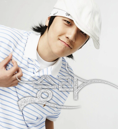 ซึงรี วงบิ๊กแบง (Seungri of BigBang)