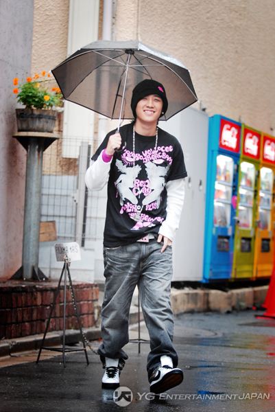 ซึงรี วงบิ๊กแบง (Seungri of BigBang)