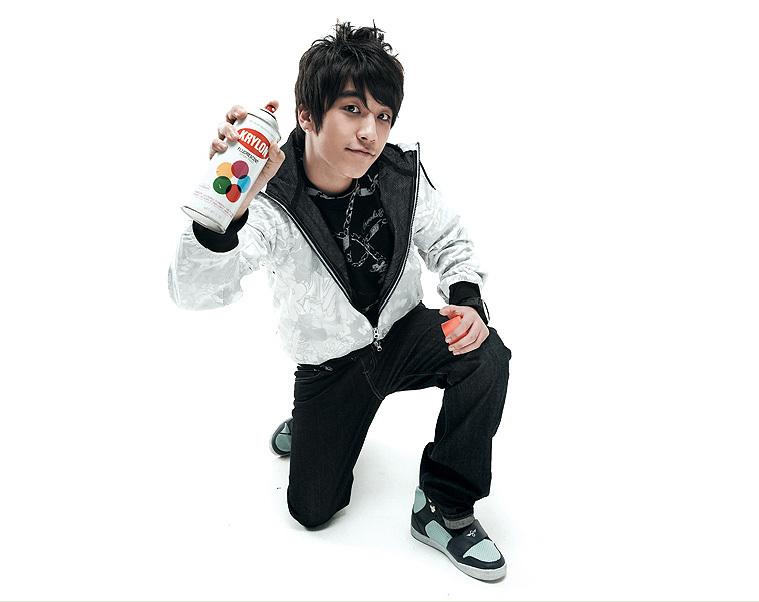 ซึงรี วงบิ๊กแบง (Seungri of BigBang)