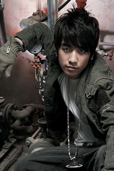 ซึงรี วงบิ๊กแบง (Seungri of BigBang)