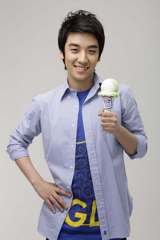 ซึงรี วงบิ๊กแบง (Seungri of BigBang)