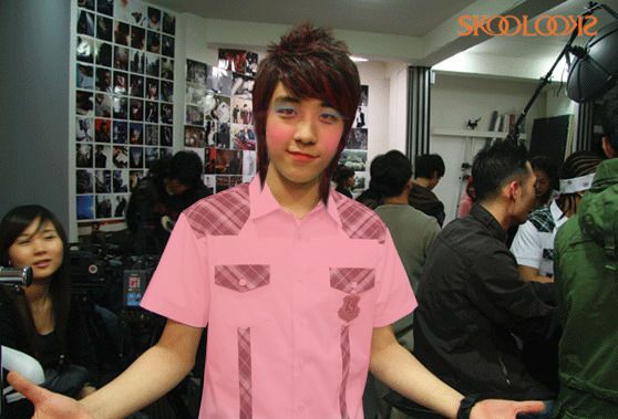 ซึงรี วงบิ๊กแบง (Seungri of BigBang)