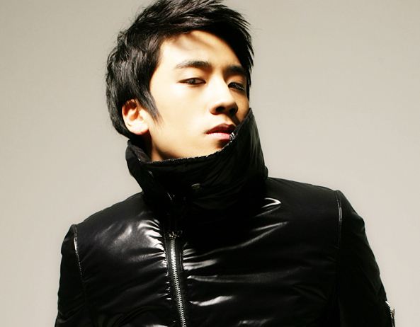 ซึงรี วงบิ๊กแบง (Seungri of BigBang)