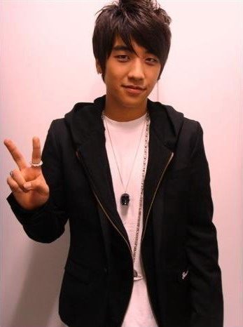ซึงรี วงบิ๊กแบง (Seungri of BigBang)