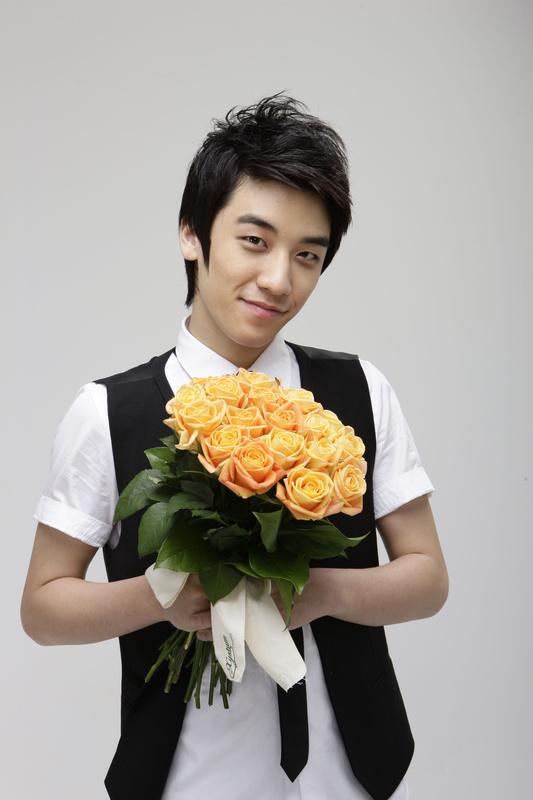 ซึงรี วงบิ๊กแบง (Seungri of BigBang)