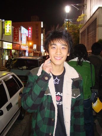 ซึงรี วงบิ๊กแบง (Seungri of BigBang)