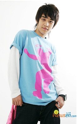 ซึงรี วงบิ๊กแบง (Seungri of BigBang)