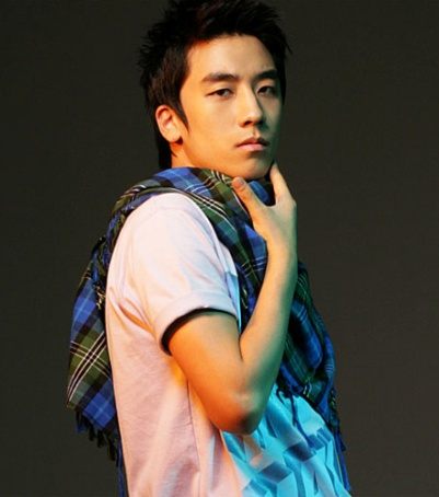 ซึงรี วงบิ๊กแบง (Seungri of BigBang)