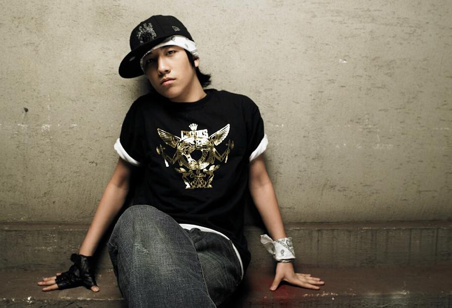 ซึงรี วงบิ๊กแบง (Seungri of BigBang)