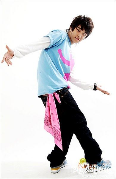 ซึงรี วงบิ๊กแบง (Seungri of BigBang)