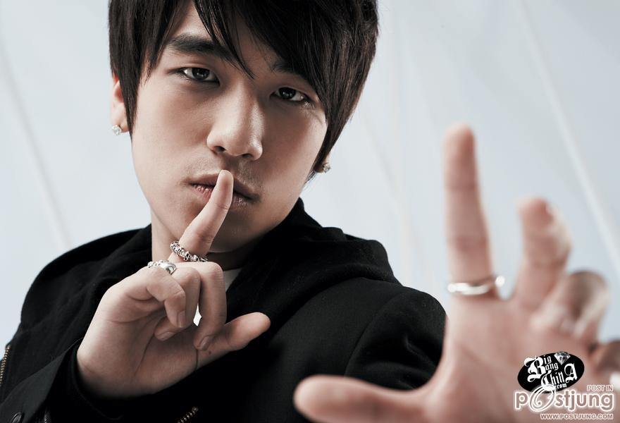 ซึงรี วงบิ๊กแบง (Seungri of BigBang)